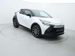 White Used 2024 Toyota C-HR Sport SUV | £29,990 (Fair price)
