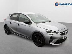 Grey Used 2023 Vauxhall Corsa Hatchback | £14,199 (Good price)