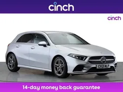 Mercedes A220