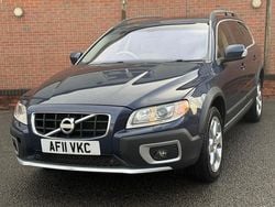 Used 2011 Volvo XC70 SE Lux | £8,500 (Good price)