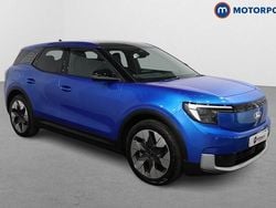 Used 2025 Ford Explorer Premium SUV | £27,699 (Super price)