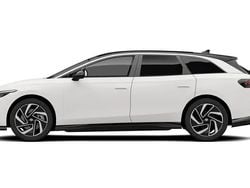 New 2025 VW ID.7 Pro Hatchback | £53,559