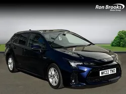 Used 2022 Suzuki Swace SZ-T Estate | £16,900 (Fair price)