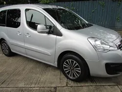 Used 2018 Peugeot Partner Tepee Active MPV | £9,995 (Good price)