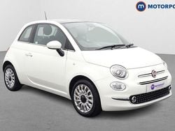 Used 2024 Fiat 500 Hatchback | £8,399 (Good price)