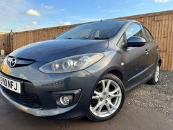 Used 2010 Mazda 2 Inclusive | £1,995 (Good price)