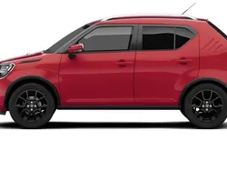 Used 2020 Suzuki Ignis SZ5 Hatchback | £17,895 (Expensive)