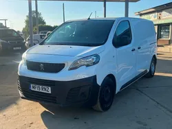 White Used 2019 Peugeot Expert S Van | £8,400 (Super price)