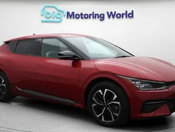 Used 2024 Kia EV6 GT-Line SUV | £24,200