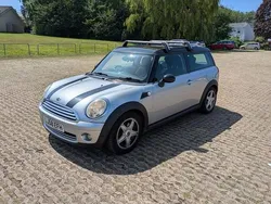 Silver Used 2008 Mini Cooper Clubman Estate | £1,595 (Good price)