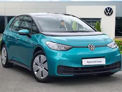 Other Used 2022 VW ID.3 Pro Performance Hatchback | £14,450 (Good price)