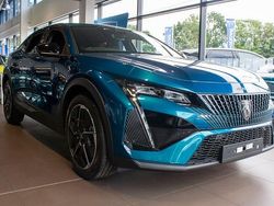 Used 2024 Peugeot 408 GTi Hatchback | £32,062