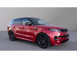 Other New 2024 Land Rover Range Rover Sport Autobiography SUV | £108,243 (Good price)