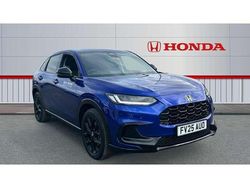 Other Used 2024 Honda ZR-V Sport SUV | £33,000