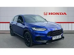Other Used 2024 Honda ZR-V Sport SUV | £30,741 (Expensive)