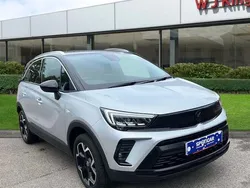 Vauxhall Crossland