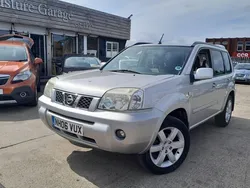 Used 2006 Nissan X-Trail SUV | £1,290 (Good price)