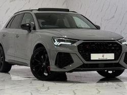 Used 2023 Audi RS Q3 Sport SUV | £44,989 (Good price)