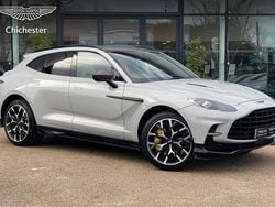 Used 2023 Aston Martin DBX 707 SUV | £123,950 (Fair price)