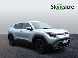 New 2025 Suzuki Vitara Hatchback | £27,995