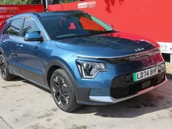 Used 2025 Kia e-Niro 2 SUV | £24,995 (Expensive)