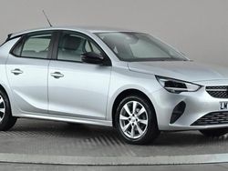 Grey Used 2023 Vauxhall Corsa Design Edition Hatchback | £11,498 (Good price)