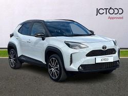 Other Used 2023 Toyota Yaris Hybrid Sport SUV | £23,250 (Fair price)