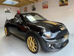Black Used 2013 Mini Cooper S Cabriolet Cabriolet | £4,995 (Fair price)