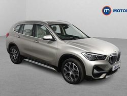 Used 2022 BMW X1 xLine SUV | £21,249 (Fair price)
