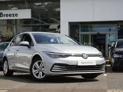 Used 2024 VW Golf VIII Life Hatchback | £18,490 (Super price)