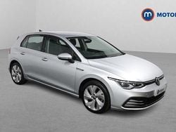 Used 2023 VW Golf VIII Style Hatchback | £17,749 (Good price)