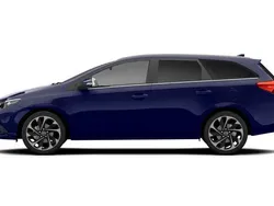 Used 2018 Toyota Auris Touring Sports Estate | £14,249 (A bit pricey)