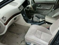Used 2004 Volvo S80 Sedan | £1,990