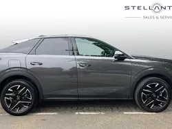 Grey Used 2024 Peugeot 3008 GT SUV | £28,207 (Expensive)
