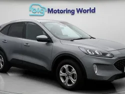 Used 2022 Ford Kuga Zetec SUV | £15,200 (Good price)