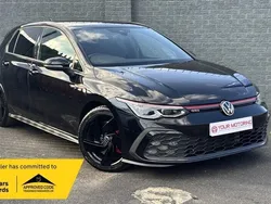 Used 2020 VW Golf VII GTI | £21,490 (Super price)