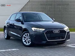 Other New 2025 Audi A1 Sport Hatchback | £21,434 (Fair price)