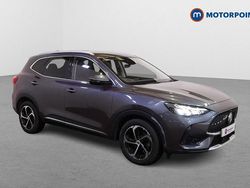 Grey Used 2023 MG HS Trophy SUV | £16,599 (Fair price)