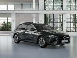 New 2026 Mercedes A200 Executive Hatchback | £30,485