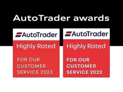 Blue Used 2020 Peugeot 3008 Allure SUV | £12,999 (Fair price)