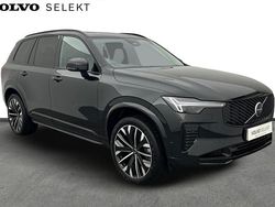 Black New 2025 Volvo XC90 Ultra SUV | £73,000 (Super price)