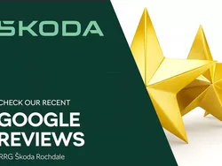 White Used 2024 Skoda Kodiaq SE L Executive SUV | £29,300 (Fair price)
