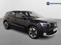 Black Used 2024 Ford Explorer Premium SUV | £28,099 (Good price)
