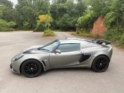 Grey Used 2004 Lotus Exige Coupe | £31,500