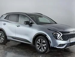Used 2023 Kia Sportage GT-Line SUV | £18,650 (Good price)