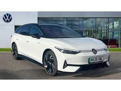 Used 2025 VW ID.7 Sedan | £44,486 (Fair price)
