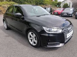 Black Used 2018 Audi A1 Sport Hatchback | £14,995 (Fair price)