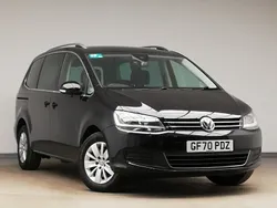 VW Sharan