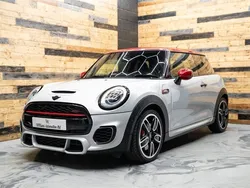 Silver Used 2015 Mini John Cooper Works Hatch Hatchback | £14,250 (A bit pricey)