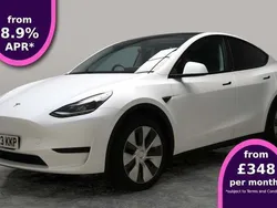 Used 2023 Tesla Model Y SUV | £25,171 (Good price)